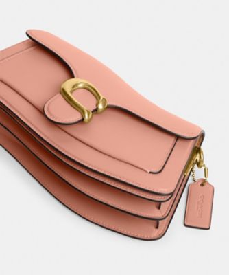 【三越伊勢丹限定商品】ツイステッド　タビー　ショルダー　バッグ